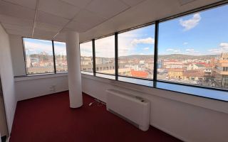 Spatiu de birouri premium de inchiriat – Piata Mihai Viteazul - Poză 2