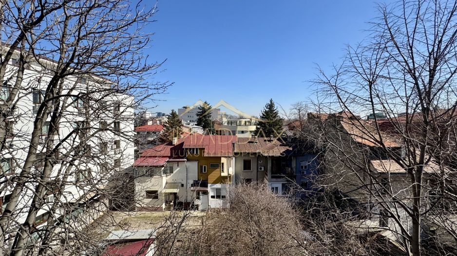 Apartament in Vila *142mp* / *100mp curte proprie* / Garaj // Kiseleff - Poză 33