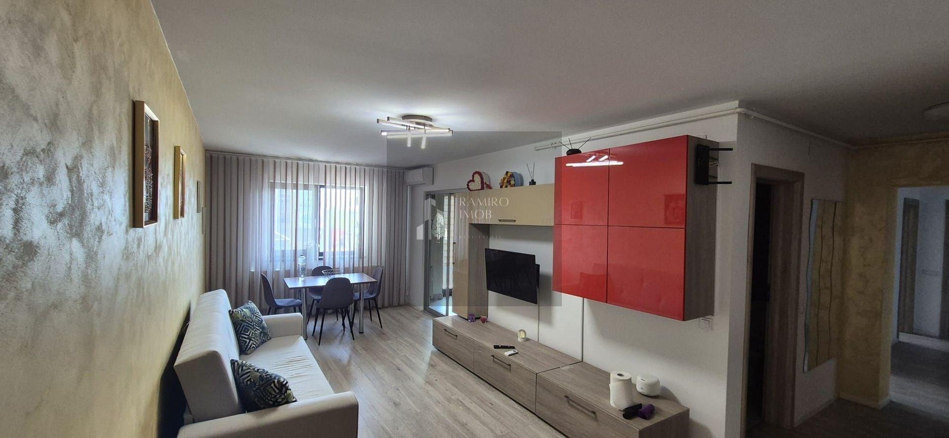 3 camere de inchiriat | Blvd Ghencea | Centrala | Parcare subterana - Poză 1