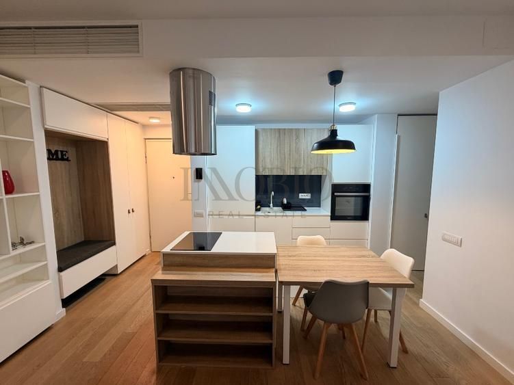 Apartament 2 Camere cu Terasă de 35 mp și Parcare - Poză 5