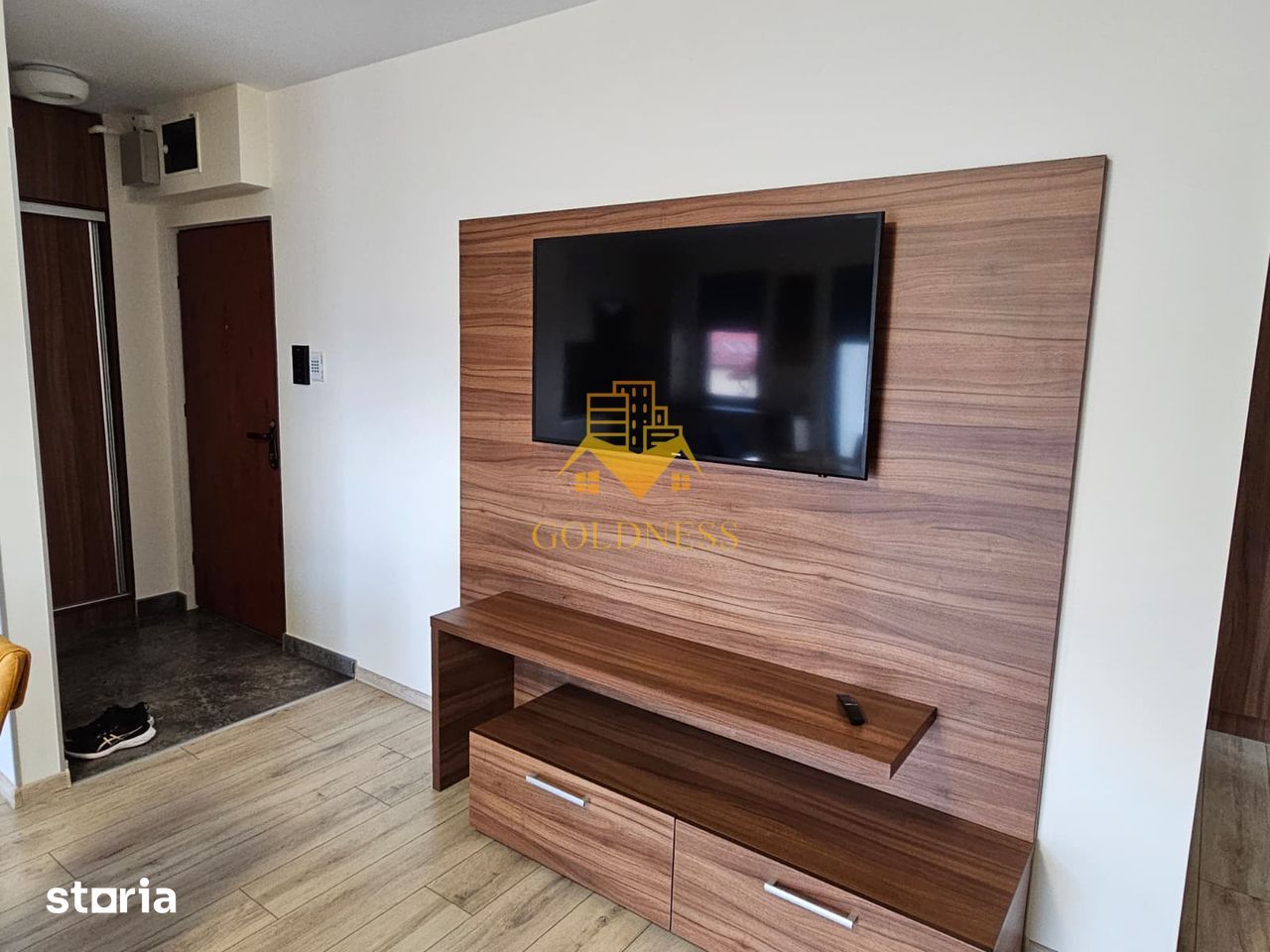 2 camere, Buna ziua, Calea Turzii, Grand Hotel Italia,Prima închiriere - Poză 11