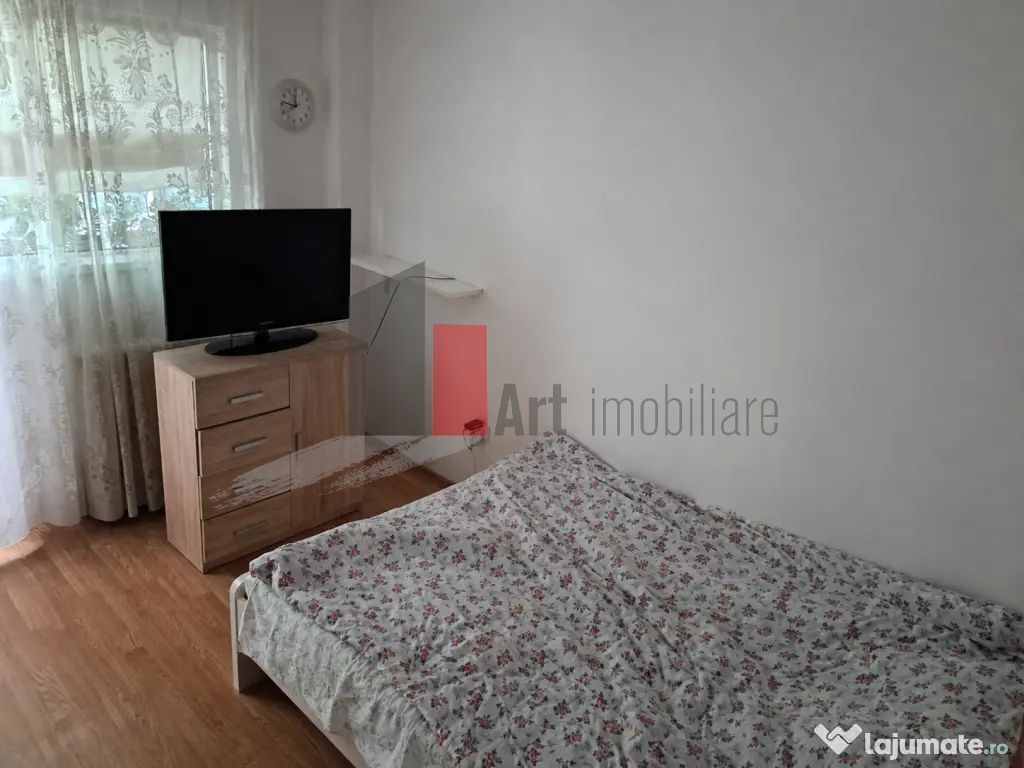 APARTAMENT 4 CAMERE -CHISINAU - Poză 6
