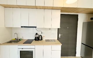 De închiriat: apartament 2 camere, Lujerului, metrou, Plaza Residence - Poză 6