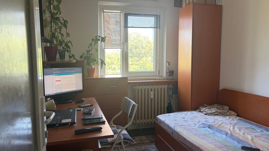 Apartament cu trei camere, Brancoveanu-Luica, 88.000€ - Poză 8