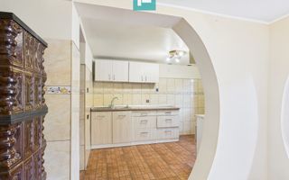 Casă cu teren 930 mp în Becicherecu Mic - Poză 2