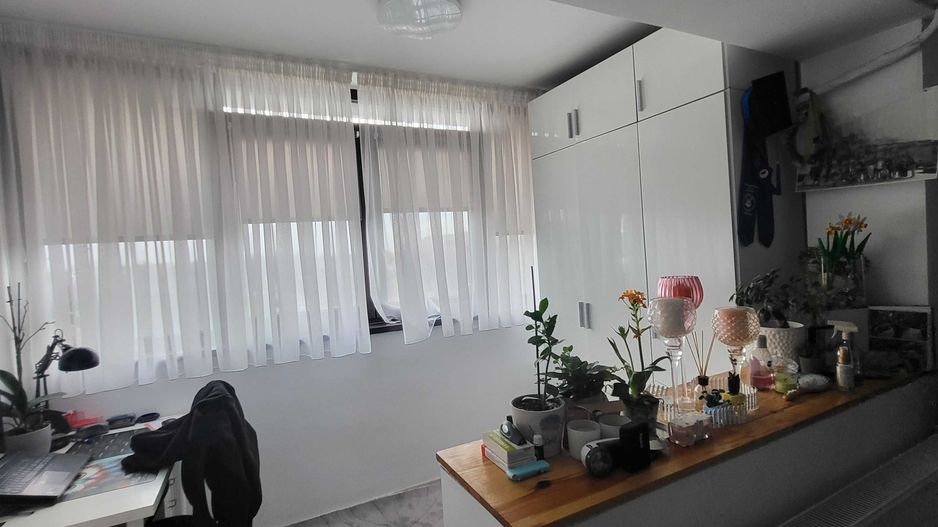 3 Camere cu terasă | Loc parcare inclus | Bloc nou - Poză 4