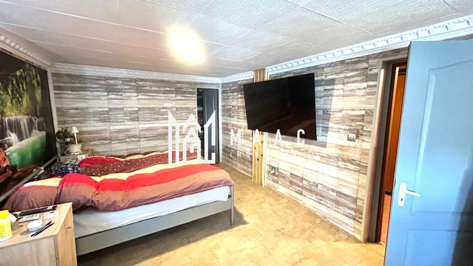 Casă I 184 MPU I Terasă I Curte Privată | Panouri Fotovoltaice I Ciresica - Poză 7