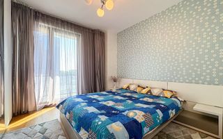 3 camere imobil nou, zona Iulius Mall - Poză 9