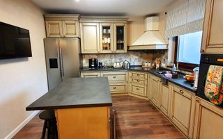 Casa noua, 6 camere, P+M, toate utilitatile, 608 mp teren, Micesti - Poză 4