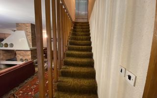 VILA 5 CAMERE, TEREN 1500 MP, CENTRAL CAMPULUNG - Poză 5