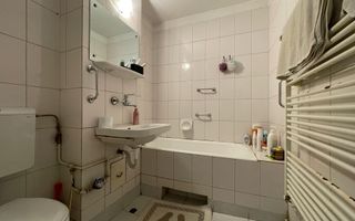 Apartament cu trei camere decomandate spre vanzare in Manastur! - Poză 11