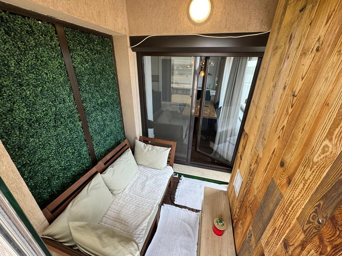 Apartament 2 camere Green Vista Pipera - Poză 8