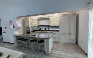 Casa /Vila de Lux | Teren 630 mp | Selimbar - Poză 5