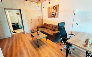 2 camere, TOTUL NOU, ultrafinisat, mobilat lux, Grigorescu - Poză 8