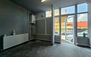 Spatiu Comercial | 102mp - Poză 5