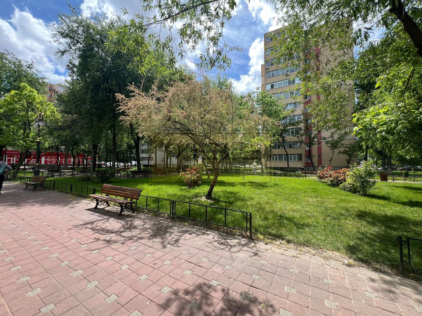 Apartament 2 camere Alexandru cel Bun- 5 min Parcul Voievozilor - Poză 23