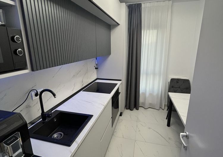 Prima inchiriere APARTAMENT 2 camere, bloc nou, sector 2 Colentina - Poză 1