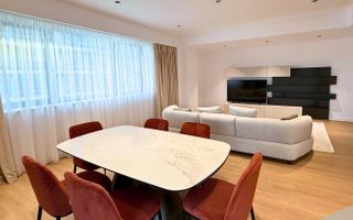 Apartament 4 camere Premium Gafencu 49 Residence Design Exclusivist - Poză 8