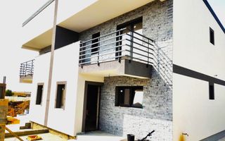 Confort, stil și liniște – vilă duplex modernă în Berceni - Poză 1