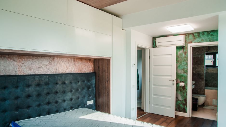 Vila SUPERBA Langa Padure || Spa & Design Modern - Poză 16