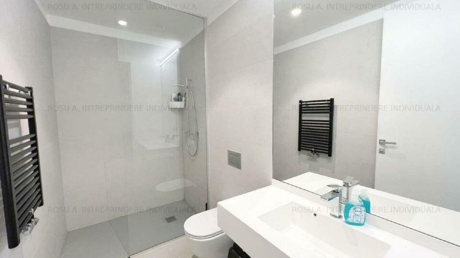 One Mircea Eliade I inchiriere apartament 2 camere - Poză 8