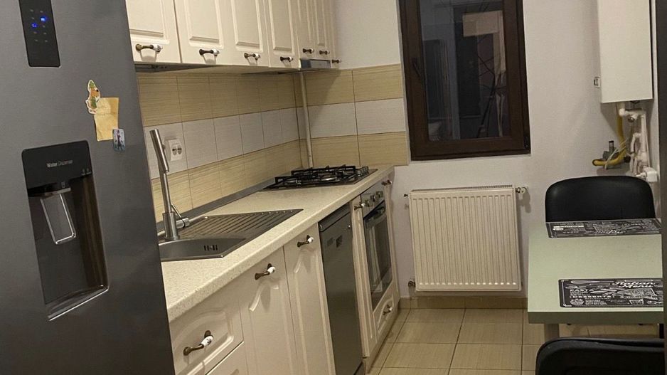 AP. 2 CAMERE 1 DECEMBRIE 1918, PET-FRIENDLY, BLOC NOU, METROU 10 MIN - Poză 1