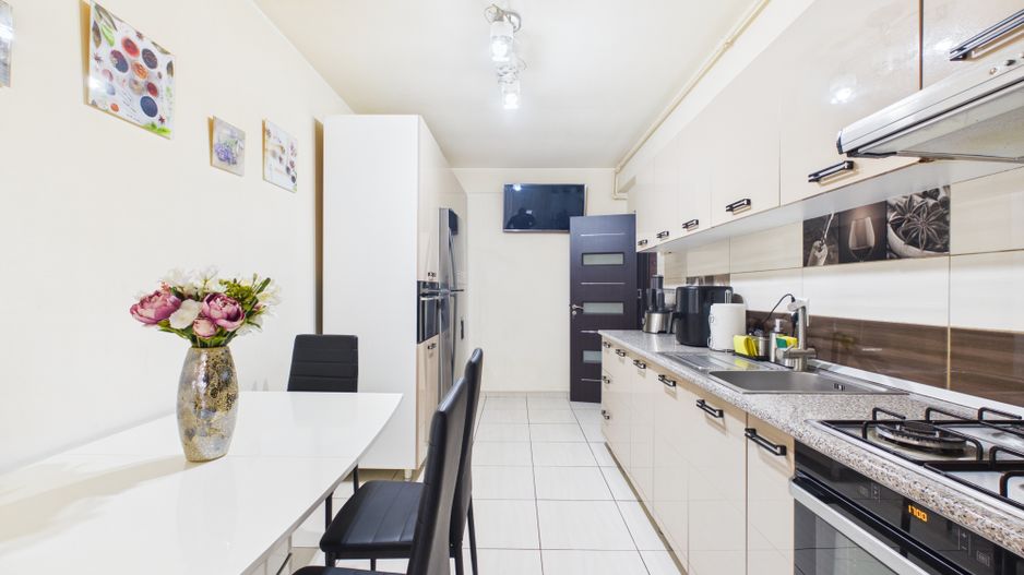 Apartament cu 2 camere cochet in zona Prelungirea Ghencea/Funigeilor - Poză 12