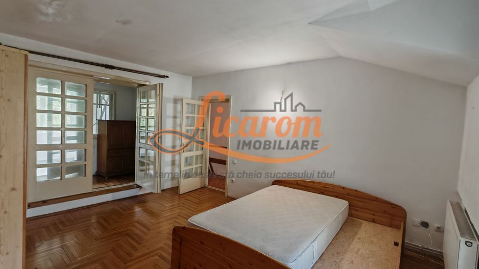 Casa individuala,Brasovul Vechi-Nicopole,P+E,3 cam,165000Eur - Poză 16