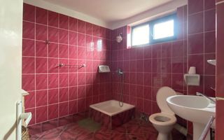 VILA CU 2500 MP TEREN LA 15 KM DE CRAIOVA CENTRU - Poză 11