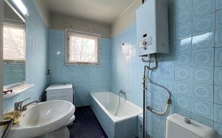 Apartament de vânzare | Ultracentral | 3 camere | Garaj | Boxă - Poză 25