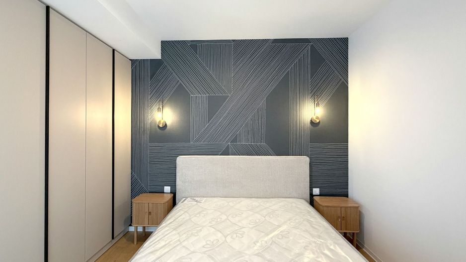 Studio dublu One Lake Club mobilat si utilat - Poză 5