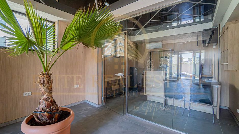 OFERTA SPECIALA!!!  Mamaia Nord - Vânzare apartament 2 camere. - Poză 17