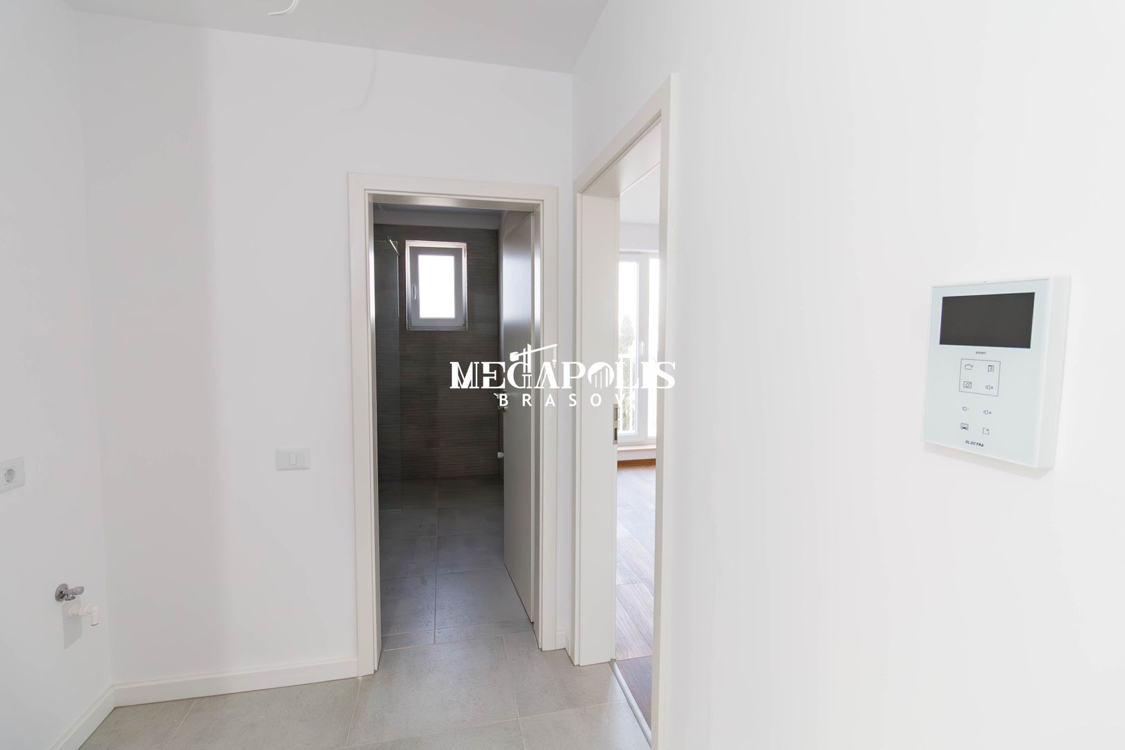 Apartament 3 Camere Sanpetru/ Intabulat - Poză 9