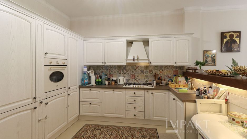 Casa individuala superba de vanzare, cartier Andrei Muresanu! - Poză 31