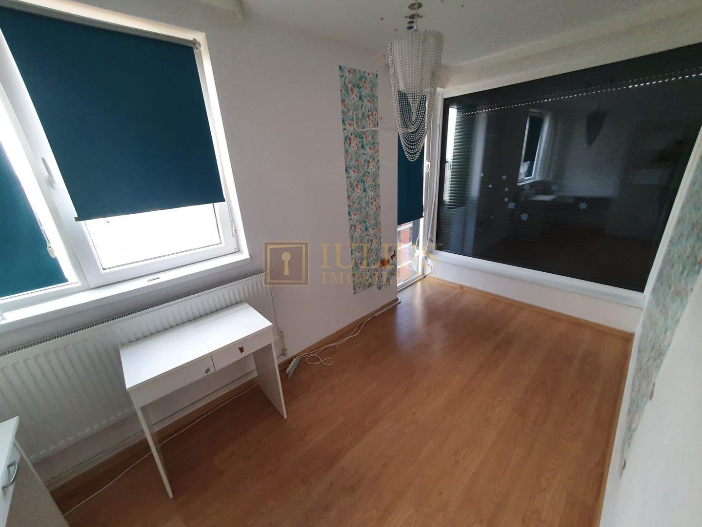 Pet-friendly, Iris 6, 2 camere, centrala proprie. - Poză 7