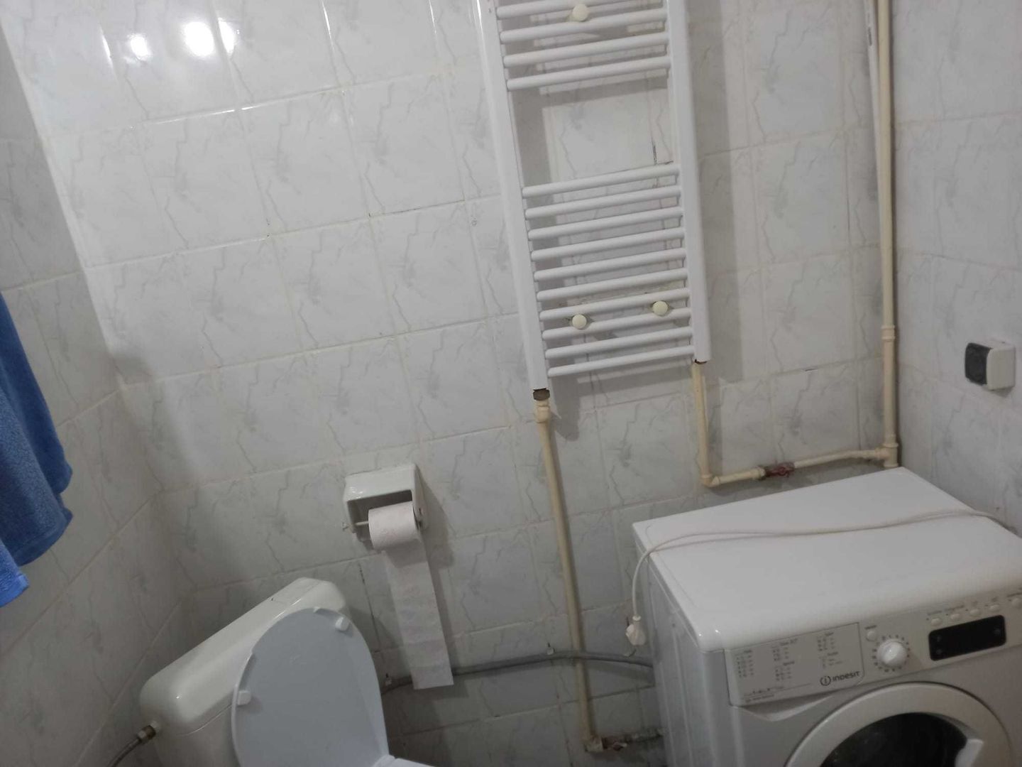 Garsonieră decomandată – Parter, Confort 1 – Zona Sebastian / Vulcan Center - Poză 6