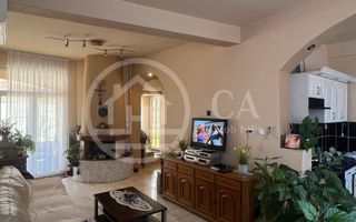 Casa cu 5 camere de inchiriat zona Centrala Oradea - Poză 3