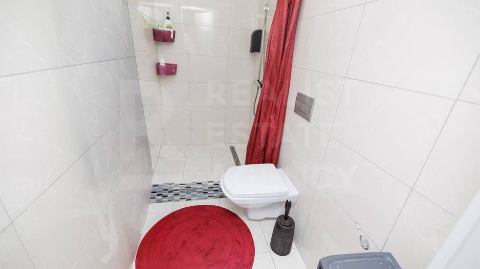 Vânzare, casă, 4 camere, 260 mp + 7 ari, str. Calea Unirii, Durlesti - Poză 17