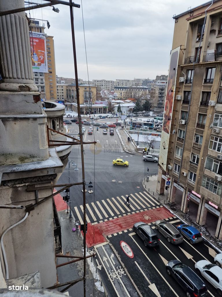 2 camere I Calea Victoriei I Etaj intermediar I Decomandat - Poză 9