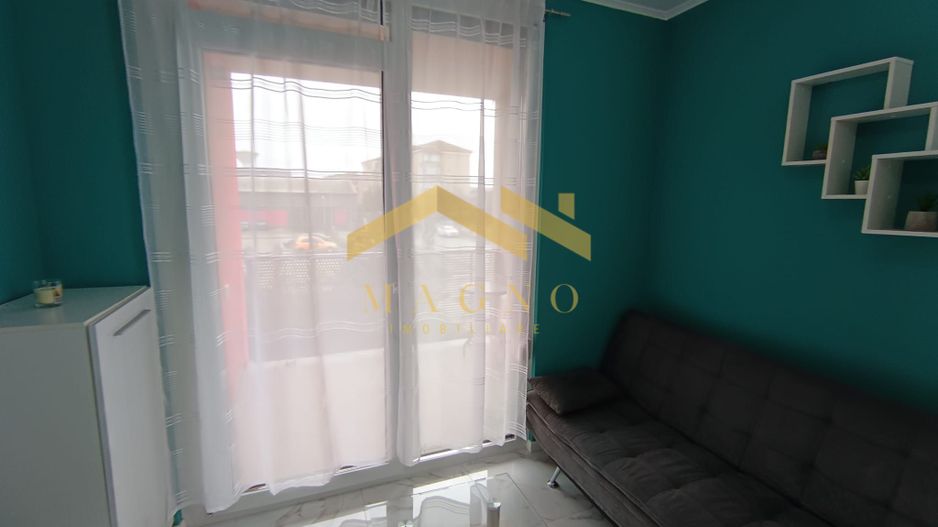 Ap. Nou Ared Imar 2 camere +loc parcare-Prima Inchiriere - Poză 5