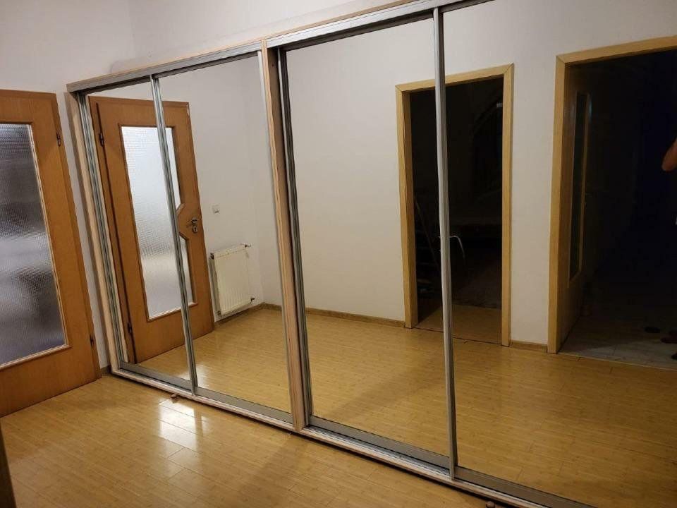 AP. 3 CAMERE  - 113 MP UTILI, PET-FRIENDLY, PARCARE, CENTRALA TERMICA - Poză 7