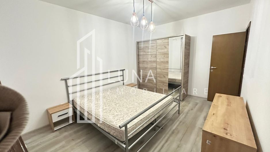 Apartament 2 camere | Decomandat | Tractorul | Pet Friendly - Poză 2
