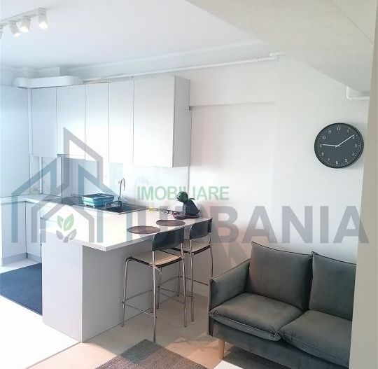 Inchiriez ap complex royal town cu parcare inclusa - Poză 5