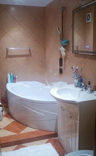 Apartament 2 camere zona  Basarabiei - Costin Georgian - Poză 6