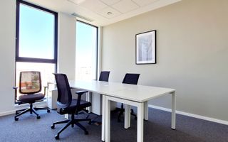 Oferim spre inchiriere - Birouri premium all-inclusive în VOX Technology Park - Poză 9