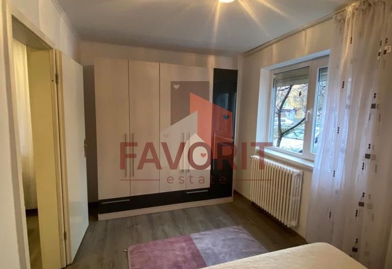 2 camere | zona centrala | mobilat | loc de parcare | centrala proprie - Poză 7