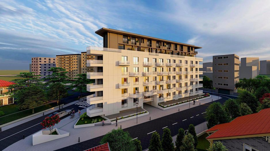 Herastrau Parkview - Poză 3