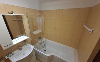 2 Camere - 55MP | Decomandat | 2013 | Parcare | M Gorjului la 6 minute - Poză 5