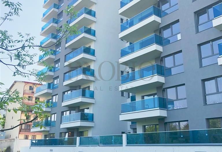 Apartament 3 camere – Floreasca Residence | Loc de parcare inclus - Poză 15