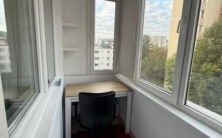 Apartament de 2 camere, 51mp, renovat, zona Piata Flora - Poză 7